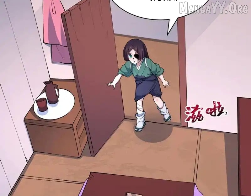 Era of the Haunted Chapter 548 - page 88